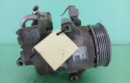 Компрессор кондиционера Mitsubishi Colt 2003-2012