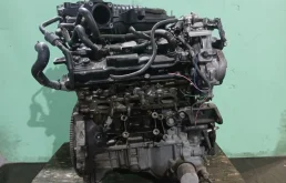 Двигатель Infiniti G, M, EX 2010-2014