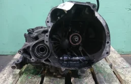 Мкпп Nissan Almera Classic 2006-2013