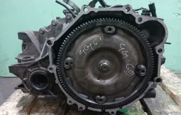 Акпп Mitsubishi Galant 2003-2010