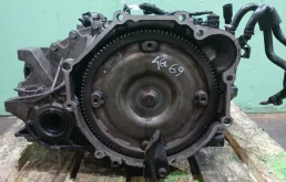 Акпп Mitsubishi Galant 2003-2010