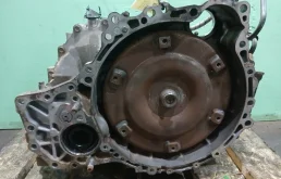 Акпп Toyota Highlander 2006-2013