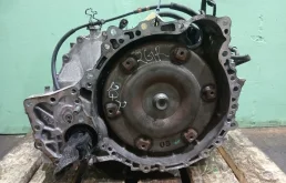 Акпп Toyota Highlander 2006-2013