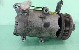 Муфта компрессора кондиционера Ford Focus 2 2005-2011