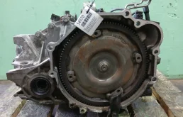 Акпп Mitsubishi Grandis 2003-2010