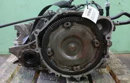 Акпп Mitsubishi Grandis 2003-2010