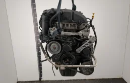 Двигатель (ДВС) Mini Cooper (R56/R57) 2006-2013 КПП 6-ст.мех.(МКПП) N16B16A Бензин 1.6 л Инжектор