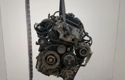 Двигатель (ДВС) Honda Civic 2005-2012 КПП 6-ст.мех.(МКПП) R18A2 Бензин 1.8 л Инжектор