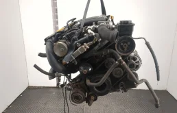 Двигатель (ДВС) Land Rover Range Rover 3 (LM) 2002-2012 КПП автомат 4х4 (АКПП) M57D30 Дизель 3 л Турбо