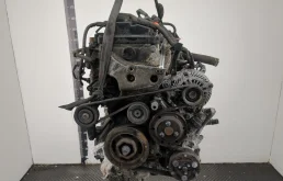 Двигатель (ДВС) Honda Civic 2005-2012 КПП 6-ст.мех.(МКПП) R18A2 Бензин 1.8 л Инжектор
