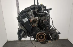 Двигатель (ДВС) Ford S-Max 2006-2010 КПП автомат (АКПП) QXWA, QXWB, QXWC Дизель 2 л TDCI