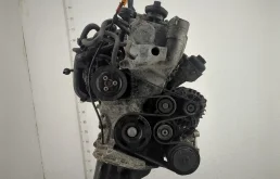 Двигатель (ДВС) Skoda Fabia 1999-2007 КПП 5-ст.мех.(МКПП) BME Бензин 1.2 л Инжектор