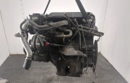 Двигатель (ДВС) Land Rover Range Rover 3 (LM) 2002-2012 КПП автомат 4х4 (АКПП) M57D30 Дизель 3 л Турбо