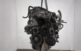 Двигатель (ДВС) Toyota RAV 4 2006-2013 КПП 6-ст.мех 4х4 (МКПП) 2ADFTV Дизель 2.2 л D-4D
