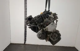 Двигатель (ДВС) Opel Corsa C 2000-2006 КПП 5-ст.мех.(МКПП) Z12XE Бензин 1.2 л Инжектор