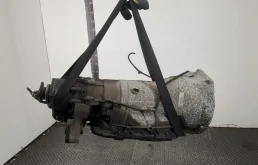 КПП - автомат (АКПП) 4х4 BMW X5 E53 2000-2006 306D2 Дизель 3 л Турбо