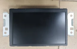 Информационный дисплей 7" Volvo XC60 2017 36011463 D5244T21