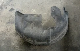 Подкрылок Volvo XC60 31283479, задний правый