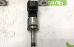 Форсунка топливная для Mazda CX 5 2020 года на фотографиях