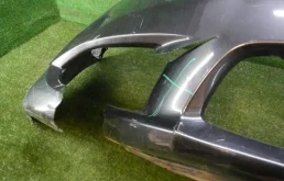 Бампер передний для Honda Accord на фотографиях