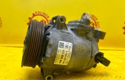 Компрессор кондиционера Volkswagen Passat 7 2011 5K0820803 B7 2.0 CFFB