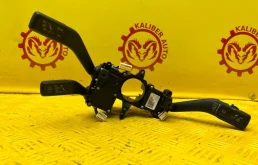 Подрулевой переключатель Volkswagen Passat 7 2011 3C9953502B9B9 B7 2.0 CFFB