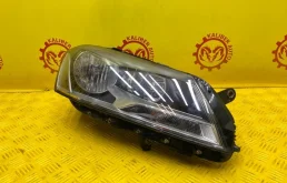 Фара Volkswagen Passat 7 2011 3AC941006 B7 2.0 CFFB, правая