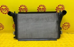 Интеркулер Volkswagen Passat 7 2011 3C0145805AM B7 2.0 CFFB