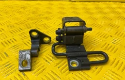 Петля двери Volkswagen Passat 7 2011 3C8833412B B7 2.0 CFFB, задняя правая