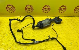 Электроусилитель руля Volkswagen Passat 7 2011 1K0909144M B7 2.0 CFFB