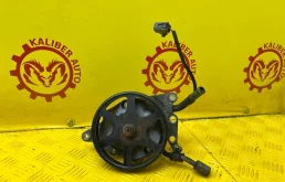 Насос гидроусилителя Mazda MPV 2 2002 LC6232600F 2.5 GY