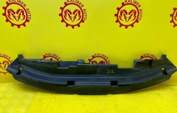 Пыльник бампера Mazda 6 2010 GS1D500S1A GH MZR 2.0 DISI, передний