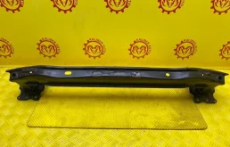 Усилитель бампера Volkswagen Touareg 2006 7L0807109E 7LA 2.5 BAC, передний
