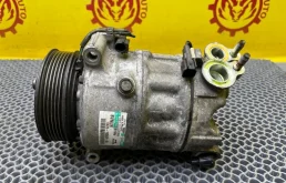 Компрессор кондиционера Jaguar XF 2010 C2Z4345 X250 3.0 V6 306DT