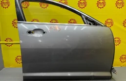 Дверь Jaguar XF 2010 C2Z2060 X250 3.0 V6 306DT, передняя правая