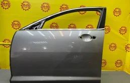 Дверь Jaguar XF 2010 C2Z2061 X250 3.0 V6 306DT, передняя левая