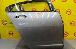 Дверь Jaguar XF 2010 C2Z2013 X250 3.0 V6 306DT, задняя правая