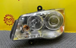 Фара chrysler Voyager 5/Grand Caravan 2008 5113343AC 2.8 ENS, левая