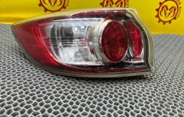 Фонарь Mazda 3 2011 BCW851150F BL 1.6 Z6, левый