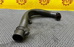 Патрубок интеркулера/турбины Renault Megane 2012 8200645723 3 1.5 DCI (K9K)