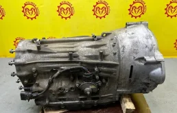 АКПП Volkswagen Touareg 2006 09D300037TX 7LA 2.5 BAC