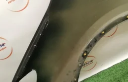 Крыло правое для Opel Mokka 2015 года на фотографиях