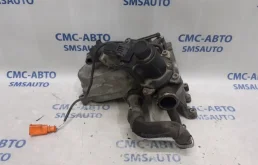 Клапан EGR для Audi Q7 на фотографиях