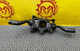 Подрулевой переключатель Volkswagen Touareg 2006 7L6953503D 7LA 2.5 BAC