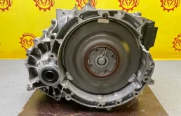 АКПП Ford S-Max 2011 AG9R7F096EA 2.0L ECOBOOST