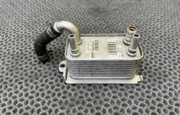 Радиатор акпп Ford S-Max 2011 1446535 2.0L ECOBOOST