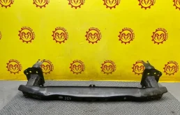 Усилитель бампера Volkswagen Touareg 2006 7L0807109E 7LA 2.5 BAC, передний
