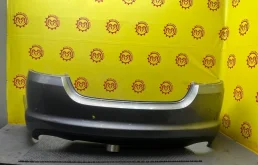 Бампер Jaguar XF 2010 C2Z2148XXX X250 3.0 V6 TC(306DT), задний