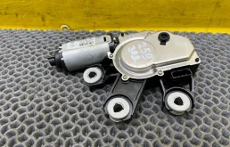 Моторчик стеклоочистителя Volkswagen Touareg 2006 7L0955712B 7LA 2.5 BAC, задний