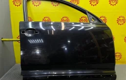 Дверь Volkswagen Touareg 2006 7L0831056L 7LA 2.5 BAC, передняя правая